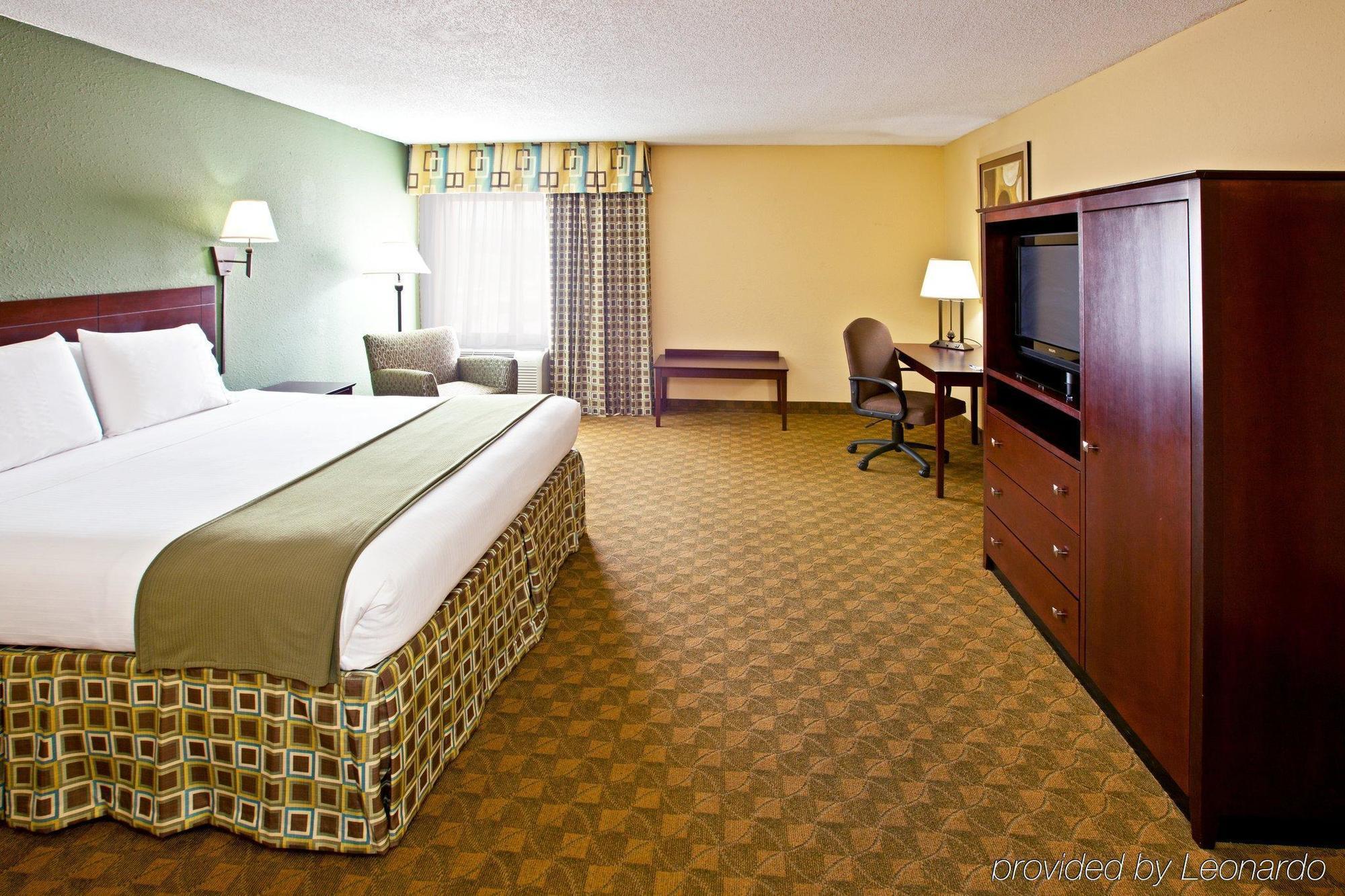 Best Western Eagles Inn Morehead Quarto foto