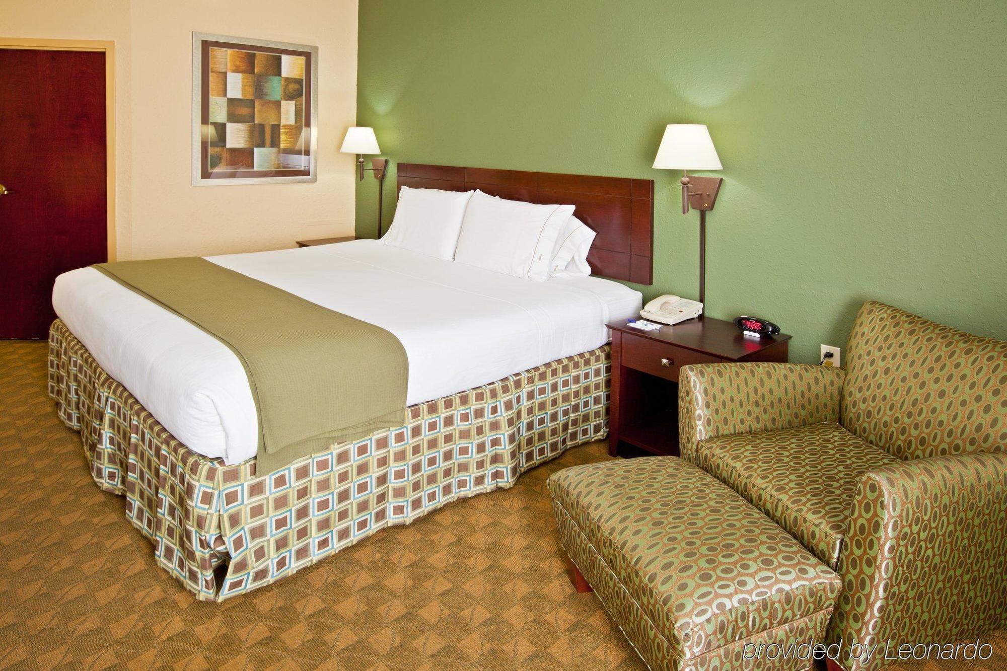 Best Western Eagles Inn Morehead Quarto foto