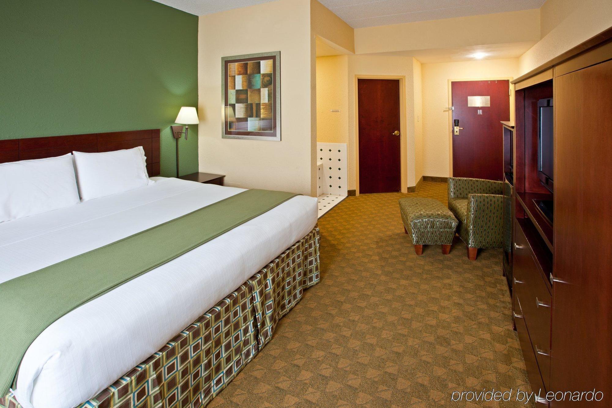 Best Western Eagles Inn Morehead Quarto foto