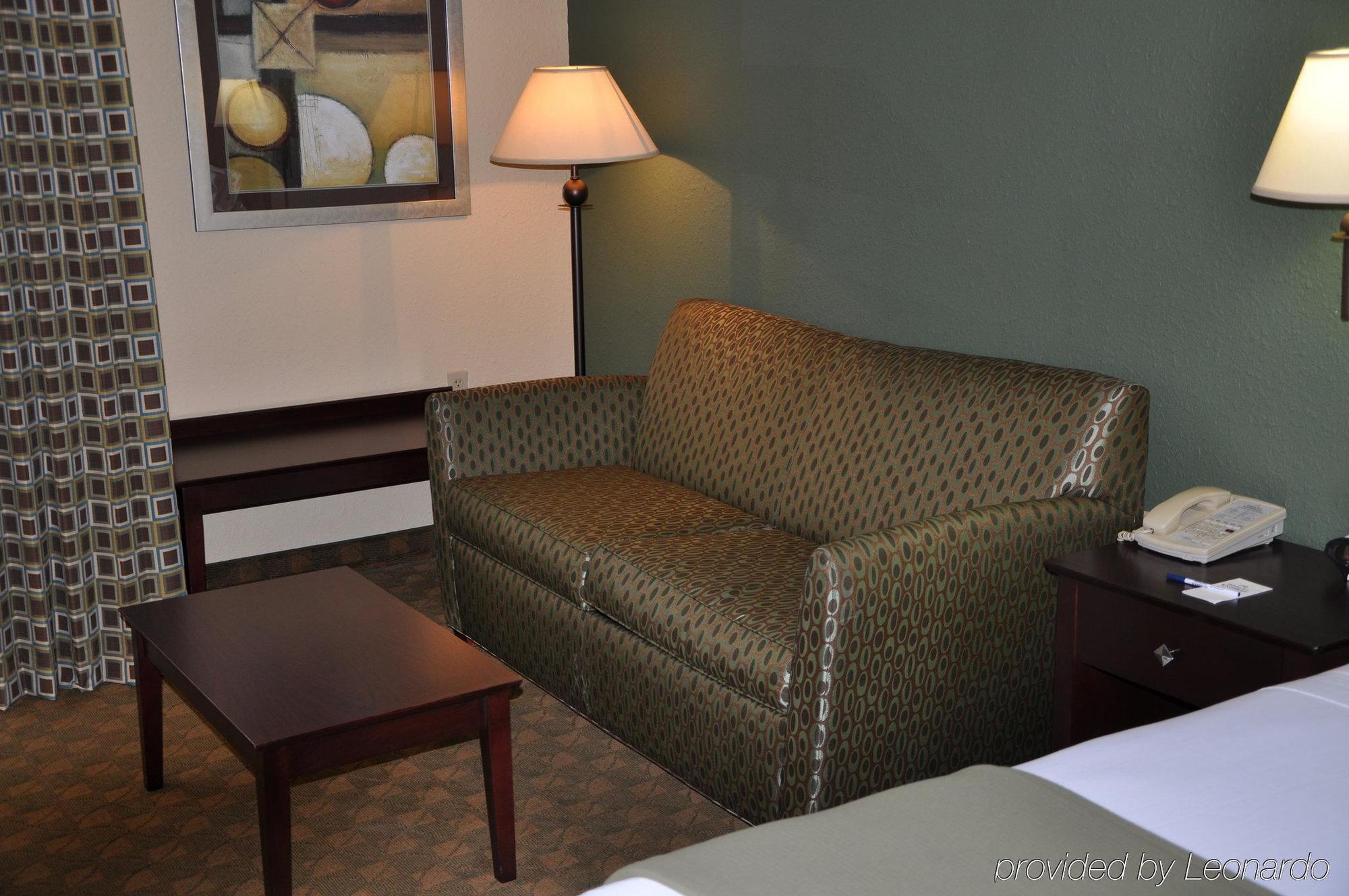 Best Western Eagles Inn Morehead Quarto foto