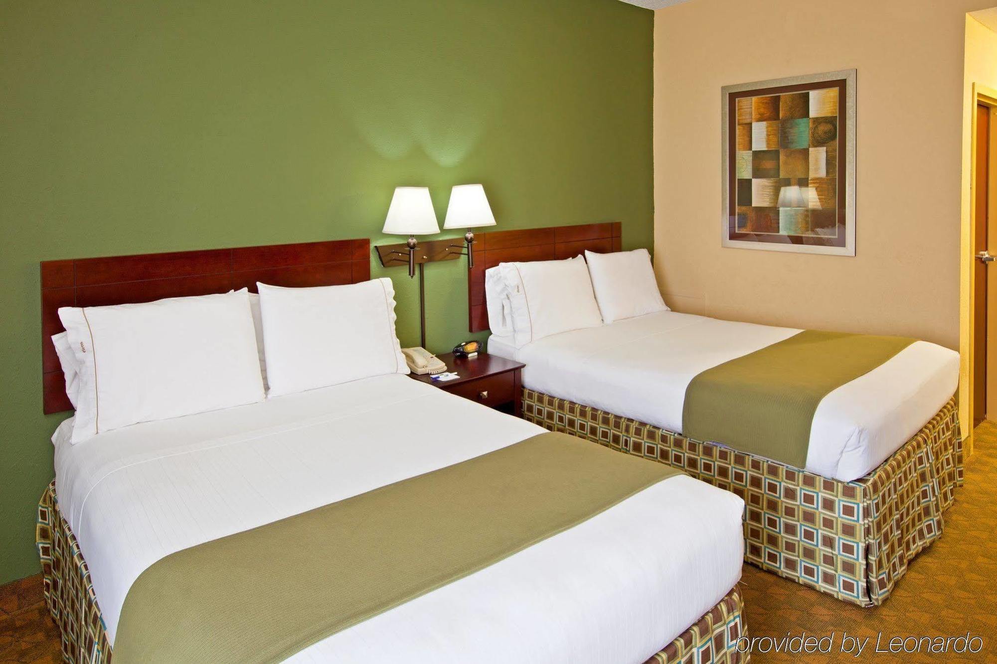 Best Western Eagles Inn Morehead Quarto foto