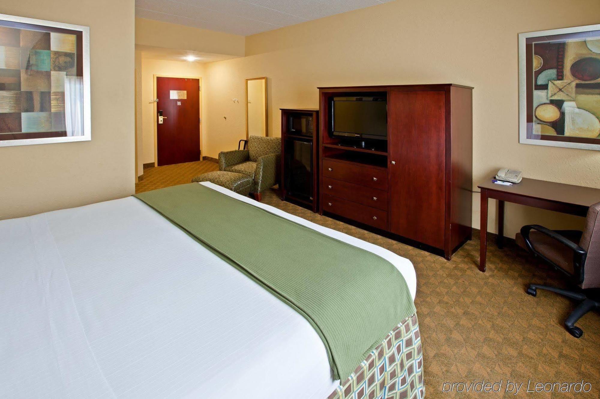 Best Western Eagles Inn Morehead Quarto foto