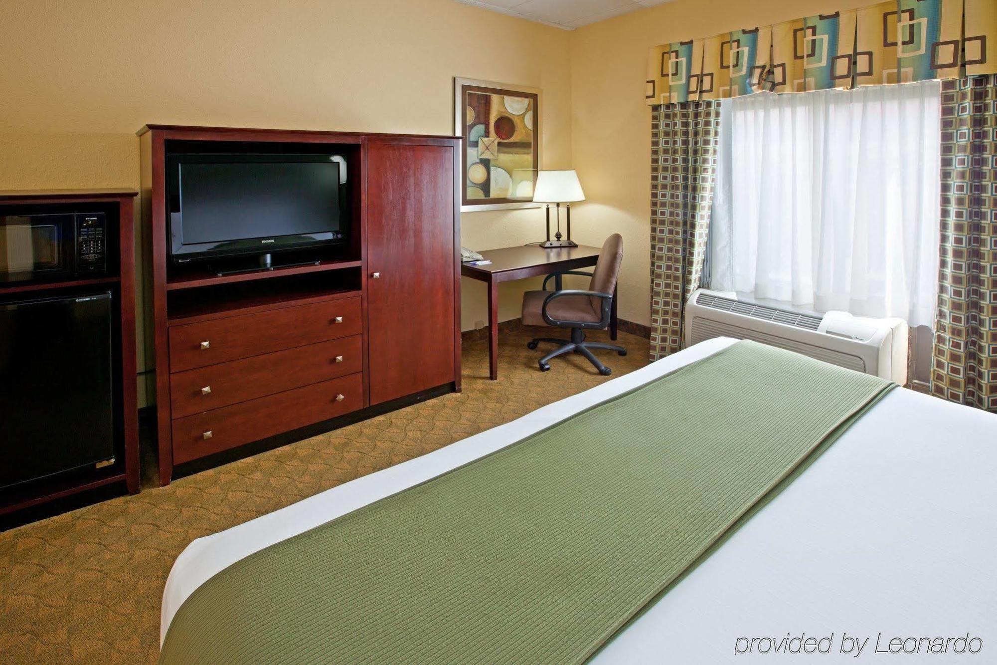 Best Western Eagles Inn Morehead Quarto foto