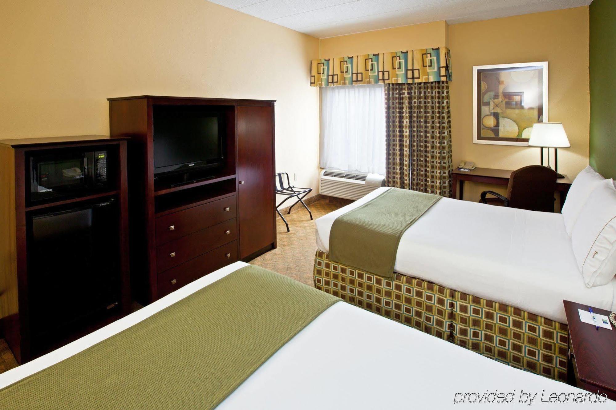 Best Western Eagles Inn Morehead Quarto foto